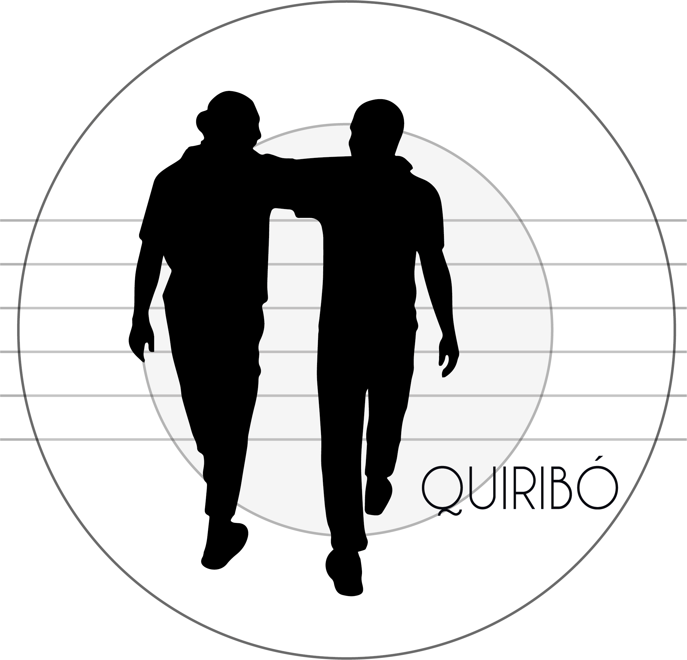 Quiribó Logo